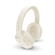Energy Sistem Auriculares Bluetooth Rizz - Conexion Multipunto - Hasta 50h de Bateria - Deep Bass Para Graves Profundos - Diadem