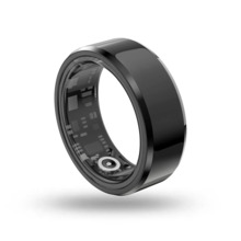 Energy Sistem Smart Ring Anillo Inteligente - Monitorizacion del SueÃ±o - Asistente de Salud con IA - Monitorizacion de Ritmo Ca