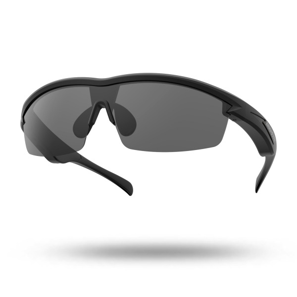Energy Sistem Sport Music Sunglasses Gafas Bluetooth - Cristales Polarizados con Proteccion UV400 Superior - Reproduccion de Mus