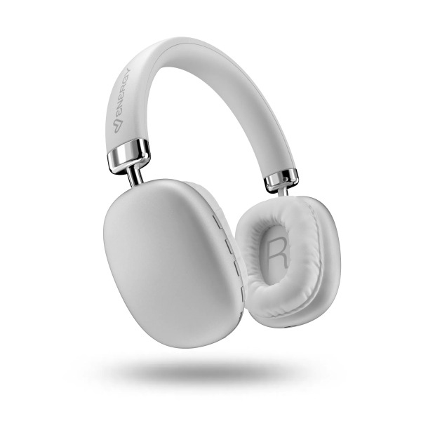 Energy Sistem Style Auriculares Bluetooth 5.4 - Graves Profundos - Conexion Multipunto - Asistente de Voz - Lector MicroSD - Col