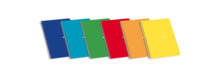 Enri 4Âº Tapa Dura Cuaderno Espiral Pauta 3 con Margen - 80 Hojas - DiseÃ±o Surtido - Resistente Tapa Dura - Pauta 3 con Margen