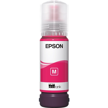 Epson 107 Magenta Botella de Tinta Original - C13T09B340