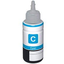 Epson 113 Cyan - Botella de Tinta Pigmentada Generica C13T06B240