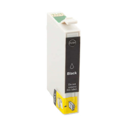 Compatible Epson 503XL Negro Cartucho de Tinta - Reemplaza C13T09R14010/C13T09Q14010