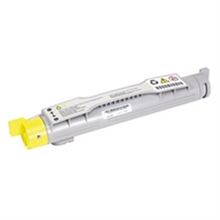 Epson Aculaser C4200 Amarillo Cartucho de Toner Generico - Reemplaza C13S050242