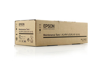 Epson C12C890191 Tanque de Mantenimiento Original