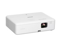 Epson CO-FH01 Proyector ANSI 3LCD FullHD - 3000 Lumenes - HDMI, USB 2.0 - Color Blanco