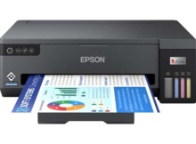 Epson EcoTank ET14100 Impresora Fotigrafica A3+ Color WiFi