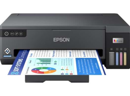 Epson EcoTank ET14100 Impresora Fotigrafica A3+ Color WiFi