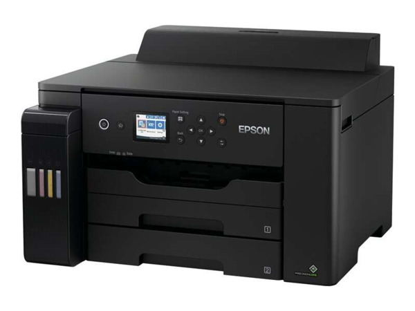 Epson EcoTank ET16150 Impresora Color Duplex WiFi 32ppm