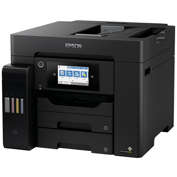 Epson EcoTank ET5850 Impresora Multifuncion Color Duplex WiFi 32ppm