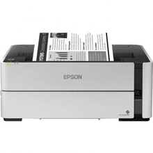 Epson EcoTank ETM1170 Impresora Monocromo WiFi 39ppm