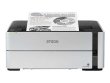 Epson EcoTank ETM1180 Impresora Monocromo WiFi Duplex 39ppm