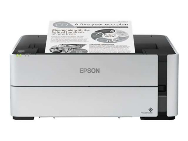Epson EcoTank ETM1180 Impresora Monocromo WiFi Duplex 39ppm