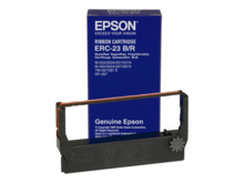 Epson ERC23 Negra/Roja Cinta Matricial Original - C43S015362