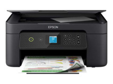 Epson Expression Home XP3200 Impresora Multifuncion Color Duplex WiFi 33ppm