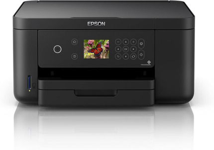 Epson Expression Home XP5150 Impresora Multifuncion Color Duplex WiFi 33ppm