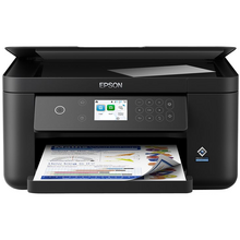 Epson Expression Home XP5205 Impresora Multifuncion Color Duplex WiFi 33ppm