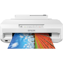 Epson Expression Photo XP-65 Impresora Fotografica Duplex Color WiFi