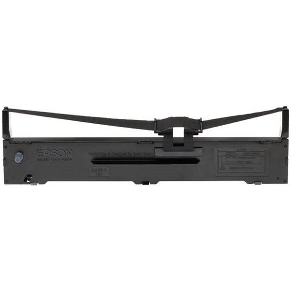 Epson LQ590 Negra Cinta Matricial Original - C13S015337