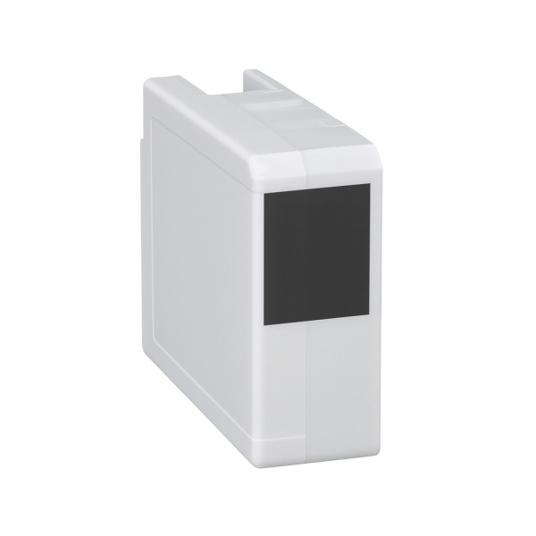 Epson SJIC36P Negro Cartucho de Tinta Pigmentada Generico - Reemplaza C13T44C140/SJIC36P(K)