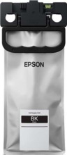 Epson T01C1 Negro Cartucho de Tinta Original - C13T01C100
