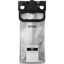 Epson T01C1 Negro Cartucho de Tinta Original - C13T01C100