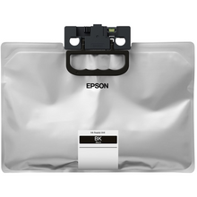 Epson T01D1 Negro Cartucho de Tinta Original - C13T01D100