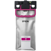 Epson T01D3 Magenta Cartucho de Tinta Original - C13T01D300