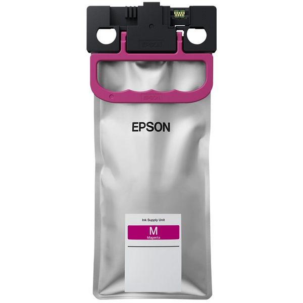 Epson T01D3 Magenta Cartucho de Tinta Original - C13T01D300