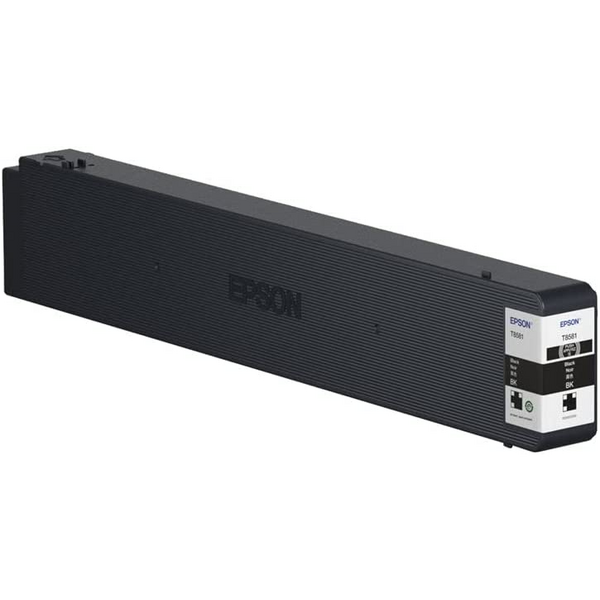 Epson T02S1 Negro Cartucho de Tinta Original - C13T02S100