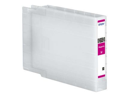 Epson T04B3 Magenta Cartucho de Tinta Original - C13T04B340/C13T04B34N
