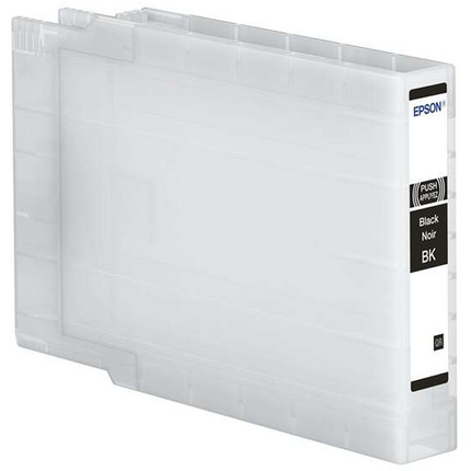 Epson T04C1 Negro Cartucho de Tinta Original - C13T04C140/C13T04C14N
