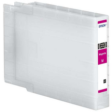 Epson T04C3 Magenta Cartucho de Tinta Original - C13T04C340/C13T04C34N