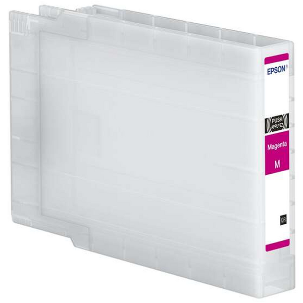 Epson T04C3 Magenta Cartucho de Tinta Original - C13T04C340/C13T04C34N