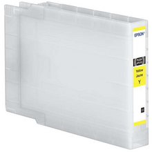 Epson T04C4 Amarillo Cartucho de Tinta Original - C13T04C440/C13T04C44N