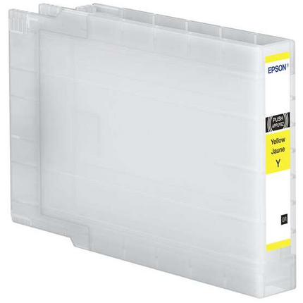 Epson T04C4 Amarillo Cartucho de Tinta Original - C13T04C440/C13T04C44N