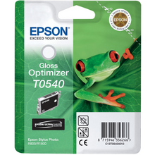 Epson T0540 Optimizador de Brillo Cartucho de Tinta Original - C13T05404010