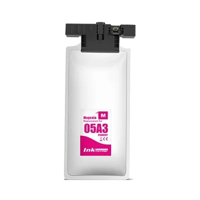 Compatible Epson T05A3 Magenta Cartucho de Tinta Pigmentada - Reemplaza C13T05A300