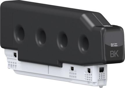 Epson T08H1 Negro Cartucho de Tinta Original - C13T08H100