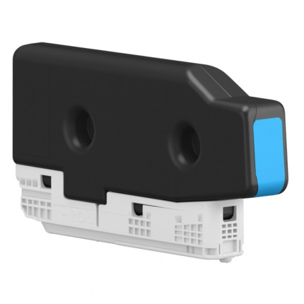 Epson T08N2 Cyan Cartucho de Tinta Pigmentada Generico - Reemplaza C13T08N240