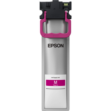 Epson T11C3 Magenta Cartucho de Tinta Original - C13T11C340