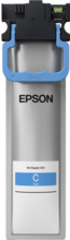Epson T11D2 Cyan Cartucho de Tinta Original - C13T11D240
