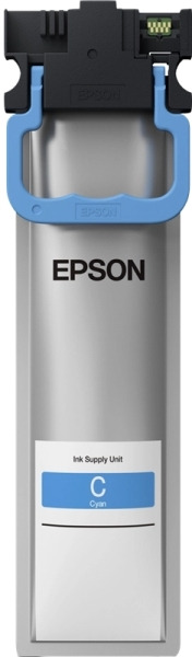 Epson T11D2 Cyan Cartucho de Tinta Original - C13T11D240