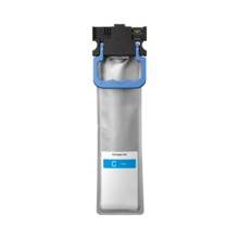 Epson T11D2/T11C2 Cyan Cartucho de Tinta Pigmentada Generico - Reemplaza C13T11D240/C13T11C240