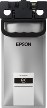 Epson T11E1 Negro Cartucho de Tinta Original - C13T11E140