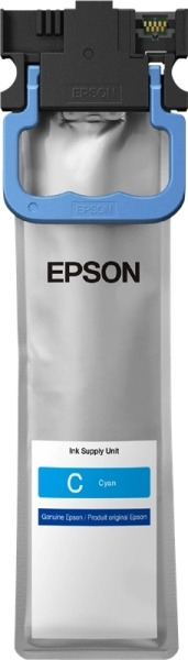 Epson T11N2 Cyan Cartucho de Tinta Original - C13T11N240