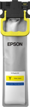 Epson T11N4 Amarillo Cartucho de Tinta Original - C13T11N440