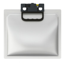 Epson T11P1 Negro Cartucho de Tinta Pigmentada Generico - Reemplaza C13T11P140