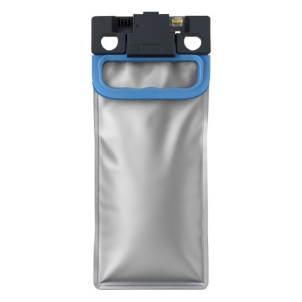 Epson T11P2 Cyan Cartucho de Tinta Pigmentada Generico - Reemplaza C13T11P240